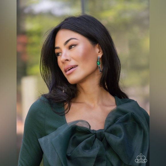 Elite Ensemble - Green - Picture 3 of 3